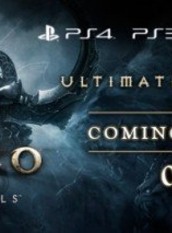 Diablo III: Ultimate Evil Edition, διαθέσιμο για PS3, PS4, Xbox 360 και Xbox One στις 19 Αυγούστου! image