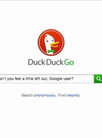 DuckDuckGo: Η "ανώνυμη" μηχανή αναζήτησης σημείωσε 1 δισ. αναζητήσεις κατά το 2013 image