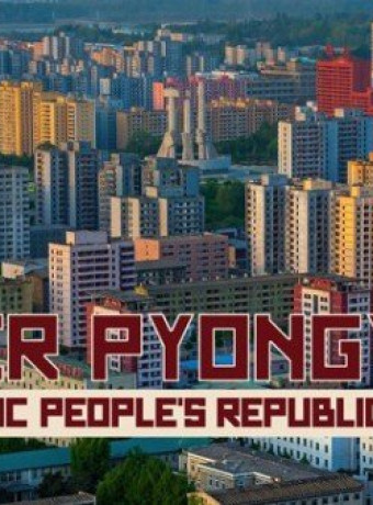 Enter Pyongyang: Ένα εντυπωσιακό και σπάνιο time-lapse για την πρωτεύουσα της Βόρειας Κορέας [Video] image