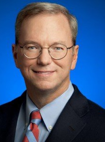 Ο Eric Schmidt επισκέφθηκε μυστικά την Κούβα για προώθηση του Internet image