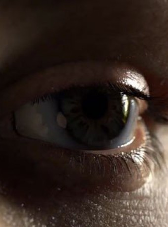Eye Piece: Αυτό το μάτι δεν είναι πραγματικό... [Video] image