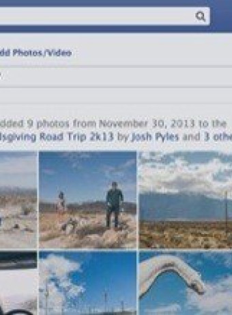 Facebook Trending, οι δημοφιλέστερες ιστορίες έρχονται στο News Feed image