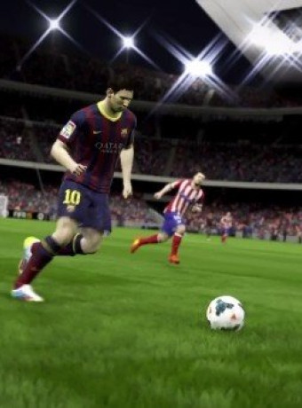 FIFA 15: Νέο gameplay trailer για την ευκινησία και το control της μπάλας image