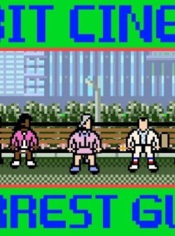 Πως θα ήταν το Forrest Gump σαν 8-bit video game [Video] image