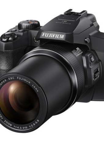 Fujifilm FinePix S1: Η πρώτη αδιάβροχη superzoom και όλες οι νέες κάμερες της εταιρείας από τη CES 2014 image
