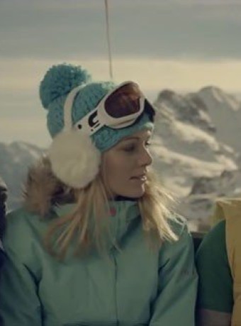 Samsung Galaxy Gear: Νέα και λίγο...τραβηγμένη διαφήμιση [Video] image