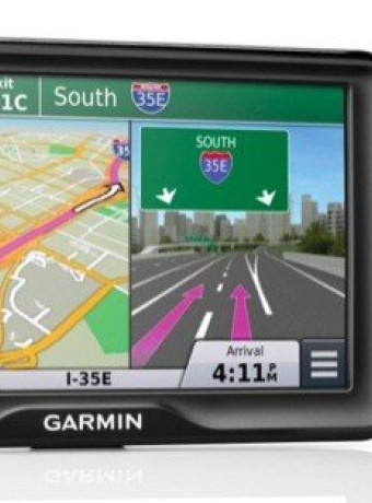 Dash Cam, HUD+ και νέα nüvi GPS από την Garmin [CES 2014] image