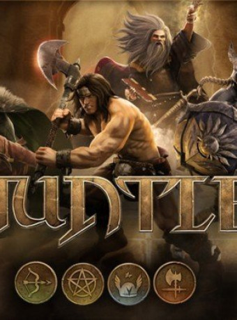 Gauntlet: Νέο video για το reboot του θρυλικού arcade game ενόψει E3 2014 image