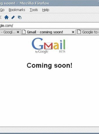 To Gmail συμπλήρωσε 10 χρόνια ζωής image