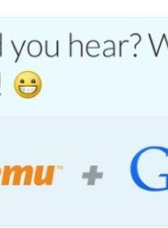 Η Google εξαγόρασε την υπηρεσία messaging-προσωπικό βοηθό Emu για το Hangouts image