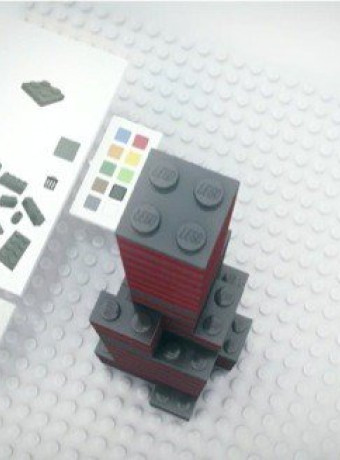 Build With Chrome, χτίστε με LEGO απευθείας στον browser [Video] image
