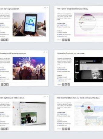Google Tips: Νέα ιστοσελίδα με χρήσιμα tips για τα προϊόντα της Google image