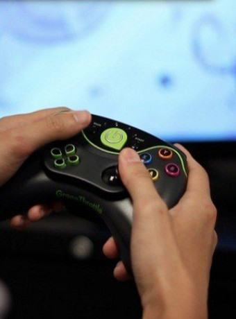H Google εξαγοράζει την Green Throttle Games. Ετοιμάζει δική της Android παιχνιδοκονσόλα; image