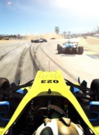 GRID Autosport: Νέα trailers για τα βασικά επίπεδα Endurance και Touring του νέου racing game image