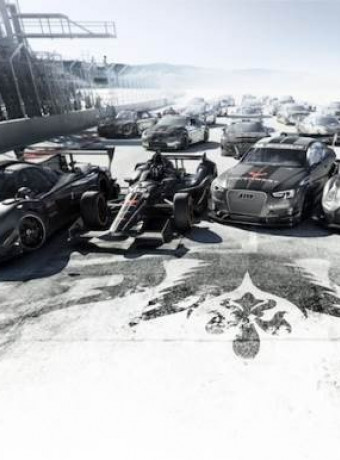 GRID Autosport: Ανακοινώθηκε επίσημα το νέο racing game της Codemasters [Video] image