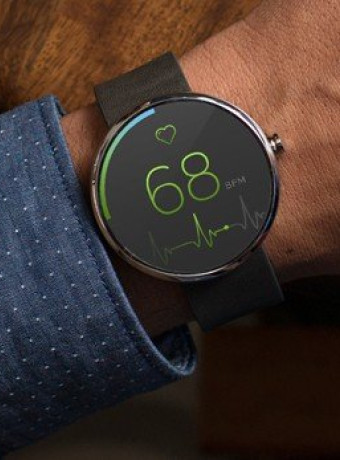 Google Fit: Υπηρεσία συλλογής πληροφοριών υγείας από fitness bands, smartwatches κλπ. στα σκαριά (;) image