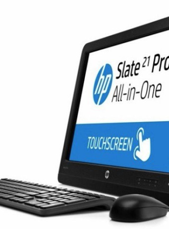 HP Slate 21 Pro: Το νέο AiO της εταιρείας με Android και Nvidia Tegra 4 σε πολύ προσιτή τιμή [CES 2014] image
