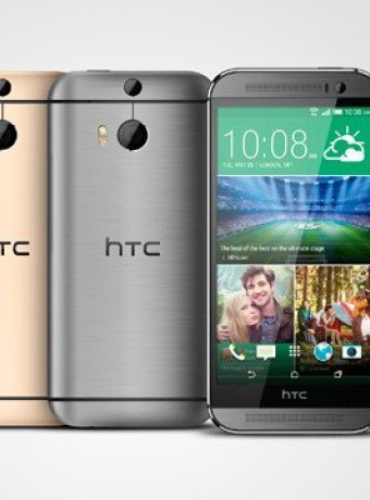 HTC One (M8) απέναντι στον ανταγωνισμό, διαφημίσεις με τον Gary Oldman και tutorial videos image