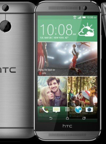 HTC One (M8), ανακοινώθηκε επίσημα με οθόνη 5" Full HD, επεξεργαστή Snapdragon 801 και Sense 6 UI [Video] image