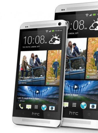 HTC One 2 Mini (aka HTC M8 Mini): Διέρρευσαν τα τεχνικά χαρακτηριστικά της mini έκδοσης image