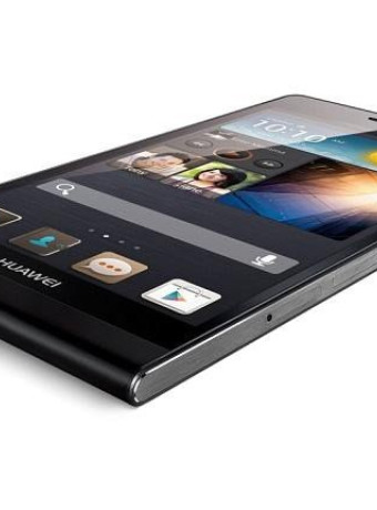 Huawei Ascend P6 S: Αναβαθμισμένη έκδοση με ταχύτερο επεξεργαστή, περισσότερο αποθηκευτικό χώρο και Emotion 2.0 UI image