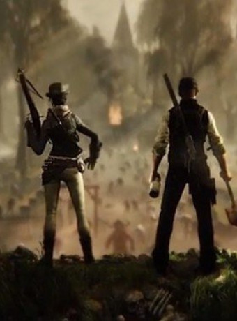 Hunt: Horrors of the Gilded Age, νέο co-op action παιχνίδι από την Crytek [Video] image