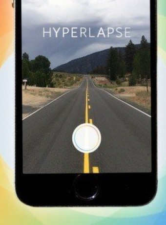 Hyperlapse: Η νέα δωρεάν εφαρμογή για να φτιάχνεις πανεύκολα time-lapse videos από το Instagram [Video] image