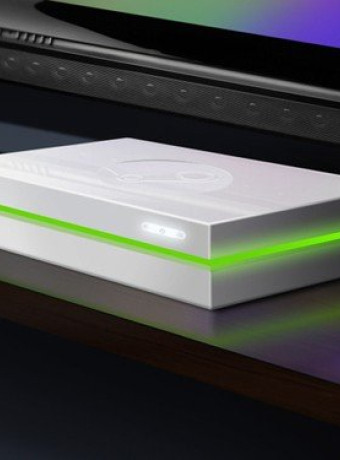 Δείτε το πρώτο Steam Machine που θα παρουσιάσει η iBuyPower στην CES 2014! image