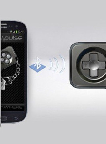 iMpulse: Το μικρότερο gaming controller που έχεις δει για συσκευές Android και iOS! image