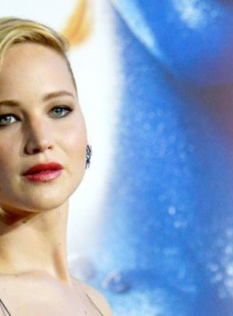 Τεράστια διαρροή γυμνών φωτογραφιών (Jennifer Lawrence, Kate Upton κ.ά.) από hacking υπηρεσίας cloud image