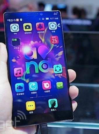 Lenovo K920: Το εντυπωσιακό phablet που θα βάλει δύσκολα στα Galaxy Note 4 και HTC One M8 Prime image