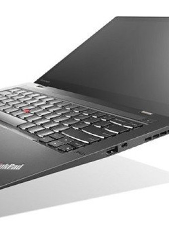 Lenovo Thinkpad X1 Carbon Ultrabook, νέα 2-σε-1 Yoga 2 και Miix 2 convertibles και νέα gaming laptops στη CES 2014 [Videos] image