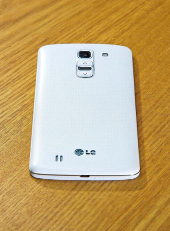 LG G Pro 2: Οι πρώτες φωτογραφίες του νέου phablet που θα παρουσιαστεί στο MWC 2014 image