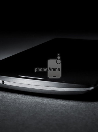 LG G3: Επίσημα renders της συσκευής επιβεβαιώνουν το μεταλλικό φινίρισμα! image