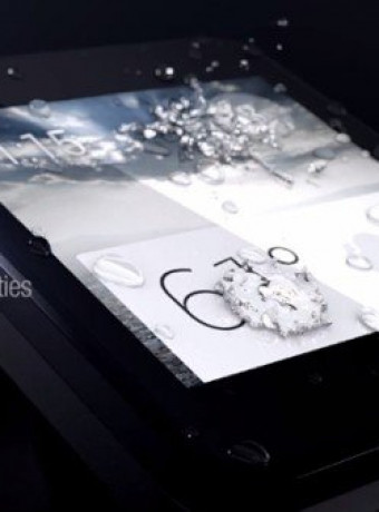 LG G Watch: Νέο video για το επερχόμενο smartwatch image