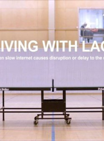 Πως θα ήταν η πραγματική ζωή με καθυστέρηση (lagging); Δείτε με το πείραμα του Oculus Rift [Video] image