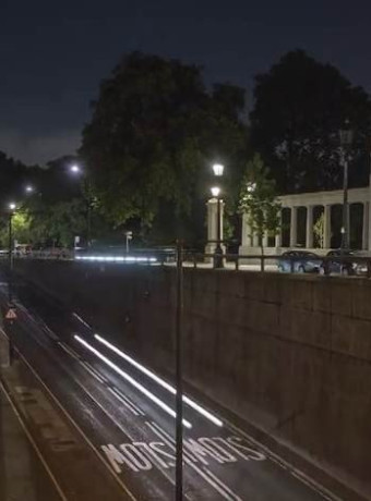 Το Λονδίνο σε ένα εκπληκτικό time-lapse video [Video] image