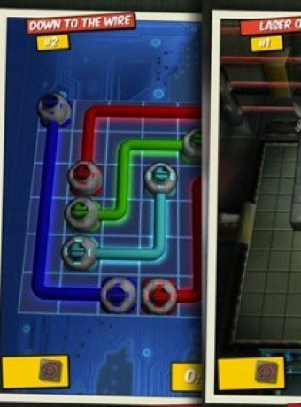MacGyver: Deadly Descent, ο πολυμήχανος ήρωας επιστρέφει σε mobile game για Android και iOS! image