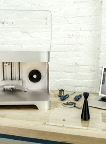 Mark One, o πρώτος 3D printer που εκτυπώνει ανθρακονήματα [Video] image