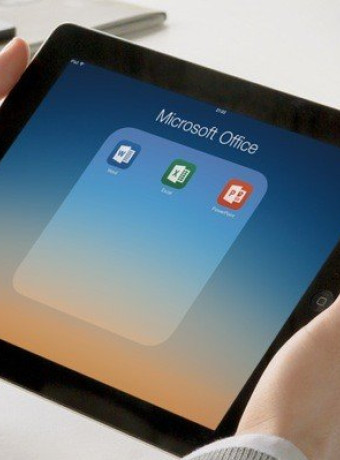 Microsoft Office, διαθέσιμο δωρεάν για iPad και Android [Video] image