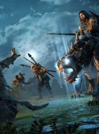 Middle-earth: Shadow Of Mordor, δείτε επίσημο gameplay από το νέο action RPG [E3 2014] image