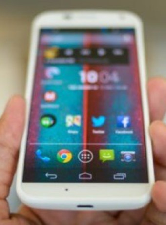 Moto X+1: Διέρρευσαν όλα τα τεχνικά χαρακτηριστικά από online κατάστημα image