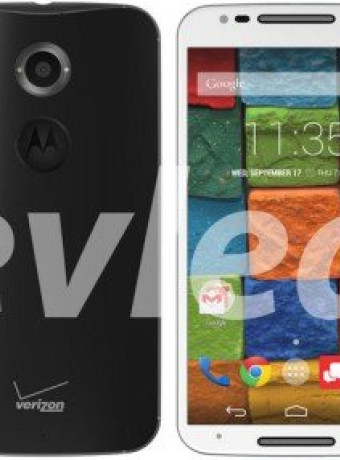 Moto X+1: Δείτε τα πρώτα επίσημα renders! image