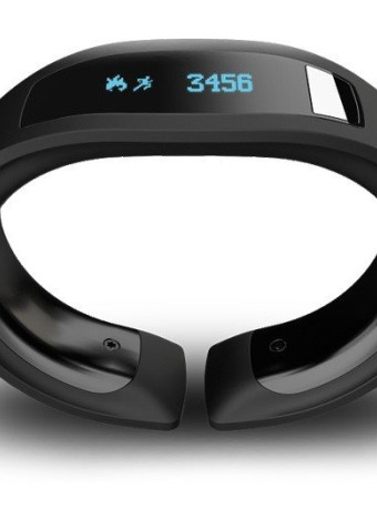 Movea G-Series: Νέο fitness band απόλυτης ακριβείας [CES 2014] image