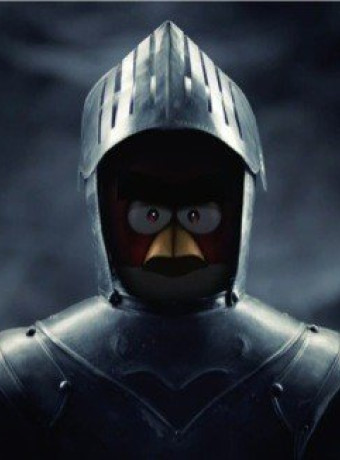 To επόμενο παιχνίδι Angry Birds θα είναι επικό [Video] image