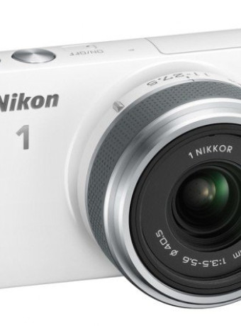 Nikon 1 S2: Η νέα compact mirrorless κάμερα της εταιρείας image