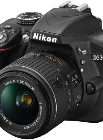 Nikon D3300: Επίσημα η νέα entry-level DSLR με αισθητήρα 24.2MP και όλες οι κάμερες της εταιρείας από τη CES 2014 image