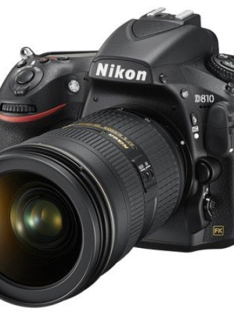 Nikon D810: Επίσημα η νέα full-frame DSLR της εταιρείας με σημαντικές αναβαθμίσεις [Video] image