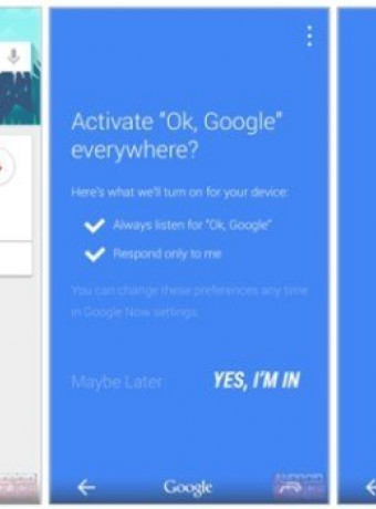 "OK Google Everywhere": Επέκταση της βοηθητικής υπηρεσίας σε όλο το Android OS; image