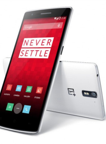 OnePlus One: Ανακοινώθηκε επίσημα το "τέλειο smartphone" [Video] image